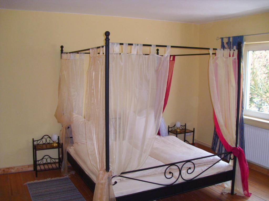 Hotel Am Stern Steimbke Номер фото
