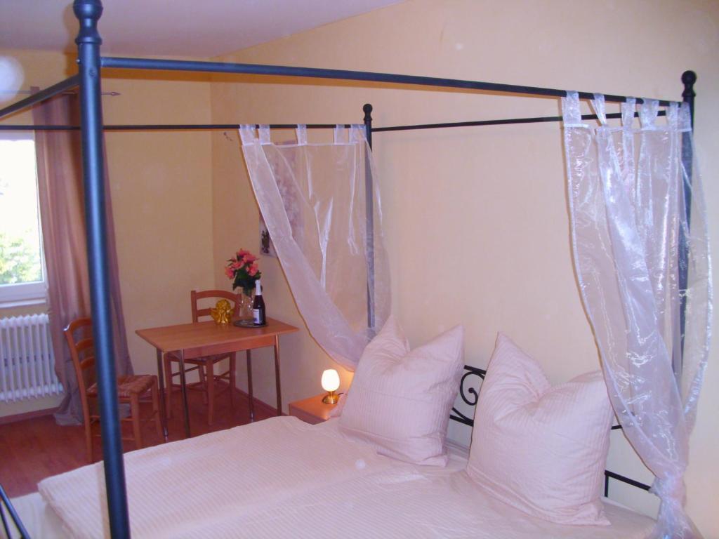 Hotel Am Stern Steimbke Номер фото