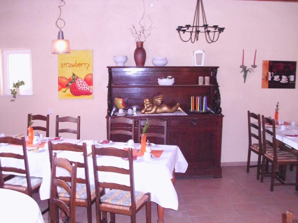 Hotel Am Stern Steimbke Екстер'єр фото