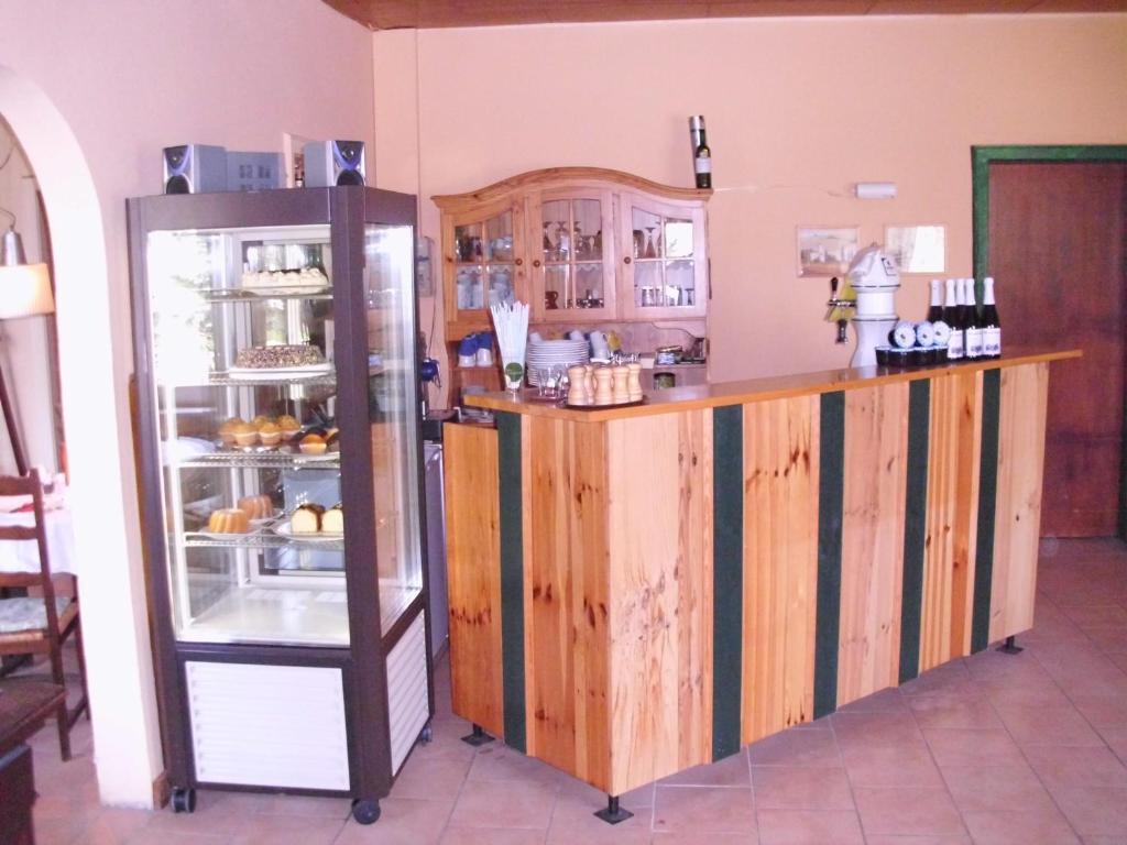 Hotel Am Stern Steimbke Екстер'єр фото
