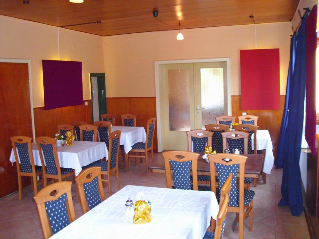 Hotel Am Stern Steimbke Екстер'єр фото